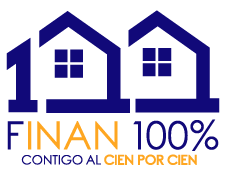 logo finan100