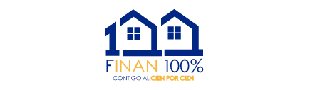 Finan 100 | Hipoteca 100%